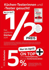 XXXLutz Prospekt Seite 6