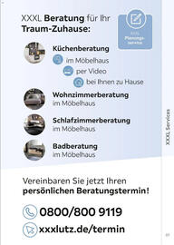 XXXLutz Prospekt Seite 7