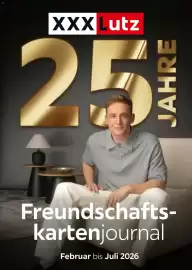 XXXLutz Prospekt Seite 1