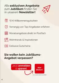 XXXLutz Prospekt Seite 12