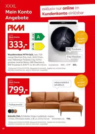 XXXLutz Prospekt Seite 14