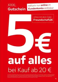 XXXLutz Prospekt Seite 15