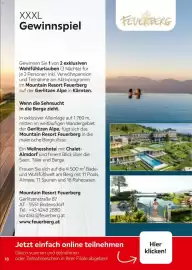 XXXLutz Prospekt Seite 18