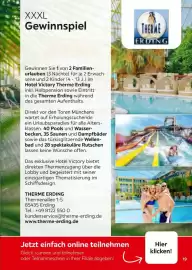 XXXLutz Prospekt Seite 19