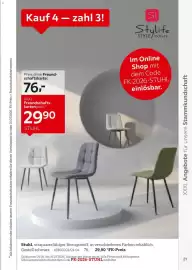 XXXLutz Prospekt Seite 21