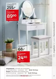 XXXLutz Prospekt Seite 23