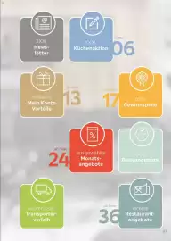 XXXLutz Prospekt Seite 3