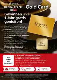 XXXLutz Prospekt Seite 36