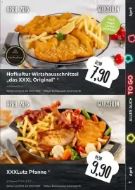 XXXLutz Prospekt Seite 41