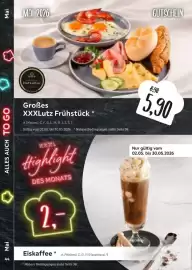 XXXLutz Prospekt Seite 44