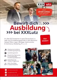XXXLutz Prospekt Seite 50
