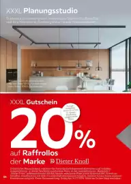 XXXLutz Prospekt Seite 8