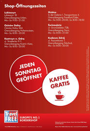 Travel Free Prospekt Seite 12