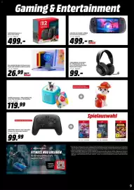 Saturn Prospekt Seite 9