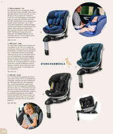 Vedes Prospekt Seite 124