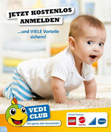 Vedes Prospekt Seite 134