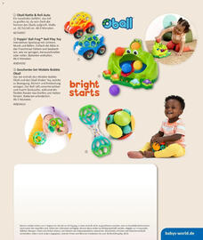 Vedes Prospekt Seite 136