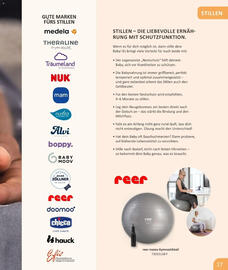 Vedes Prospekt Seite 17