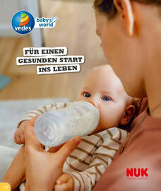 Vedes Prospekt Seite 24