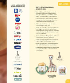 Vedes Prospekt Seite 25