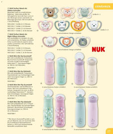 Vedes Prospekt Seite 27