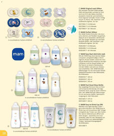 Vedes Prospekt Seite 28