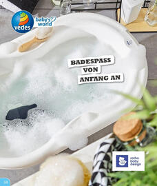 Vedes Prospekt Seite 34