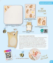 Vedes Prospekt Seite 41