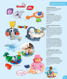 Vedes Prospekt Seite 43