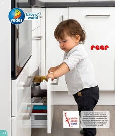 Vedes Prospekt Seite 44