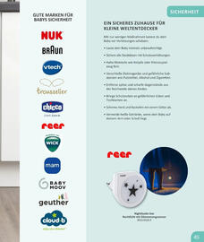 Vedes Prospekt Seite 45