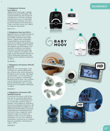 Vedes Prospekt Seite 47