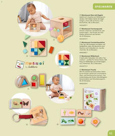 Vedes Prospekt Seite 61