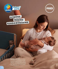 Vedes Prospekt Seite 72