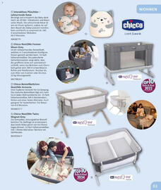 Vedes Prospekt Seite 83