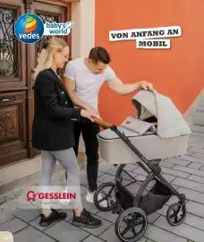 Vedes Prospekt Seite 110