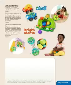 Vedes Prospekt Seite 136