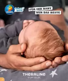 Vedes Prospekt Seite 16