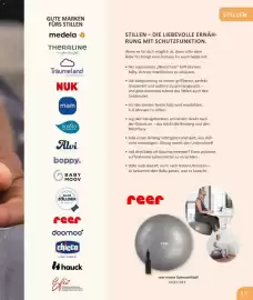 Vedes Prospekt Seite 17