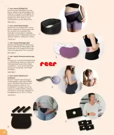 Vedes Prospekt Seite 18