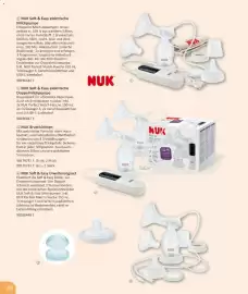 Vedes Prospekt Seite 20