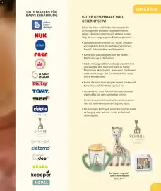 Vedes Prospekt Seite 25