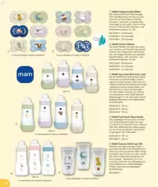 Vedes Prospekt Seite 28