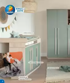 Vedes Prospekt Seite 4
