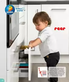 Vedes Prospekt Seite 44