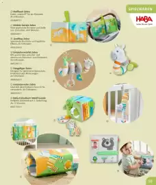 Vedes Prospekt Seite 59