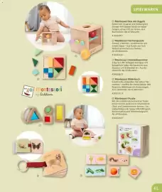 Vedes Prospekt Seite 61