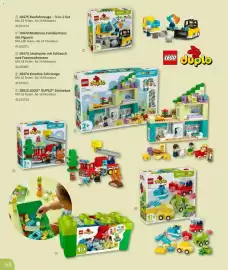 Vedes Prospekt Seite 68