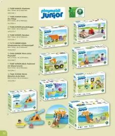 Vedes Prospekt Seite 70