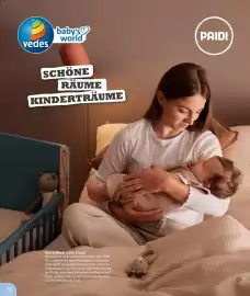 Vedes Prospekt Seite 72